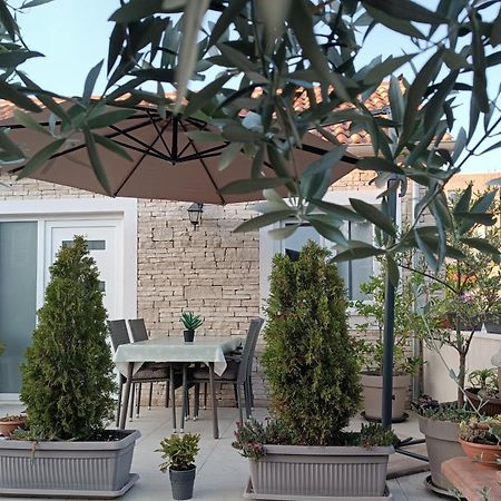 Apartman Mandi Bibinje Dış mekan fotoğraf
