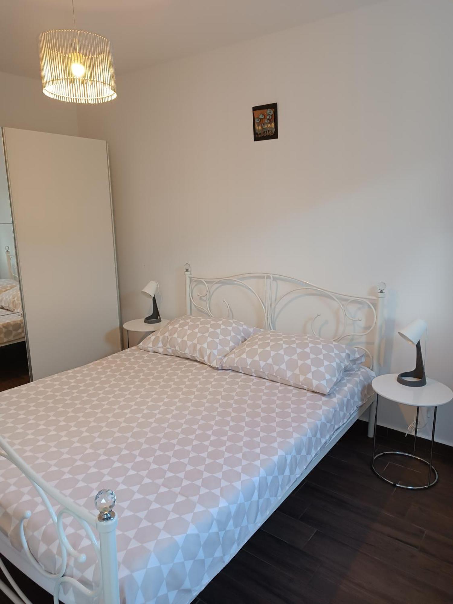 Apartman Mandi Bibinje Dış mekan fotoğraf