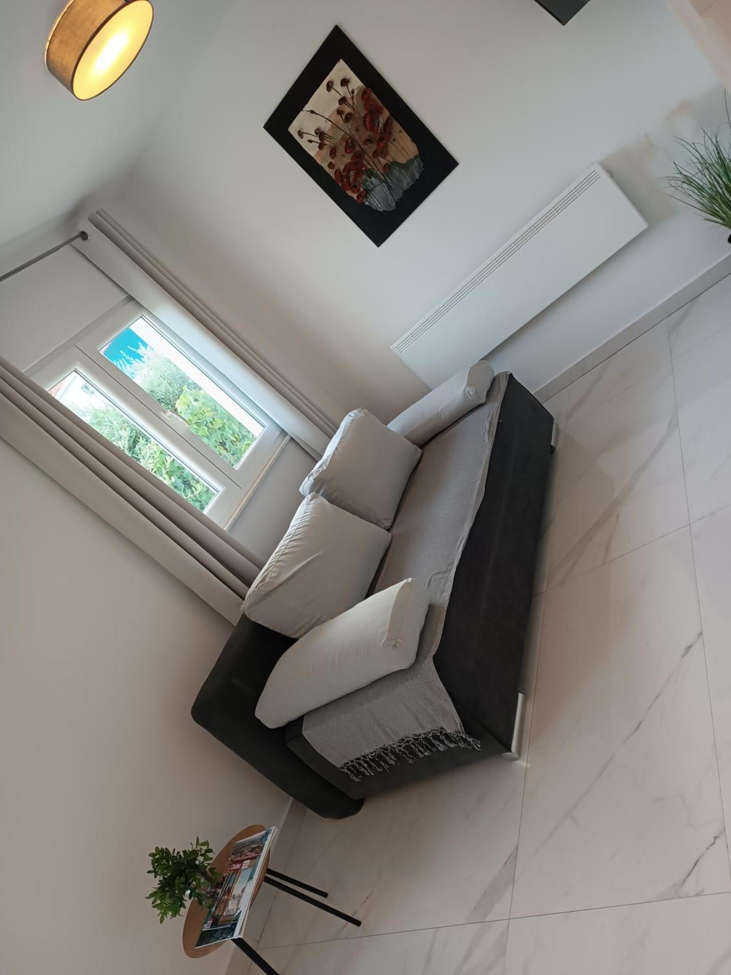 Apartman Mandi Bibinje Dış mekan fotoğraf